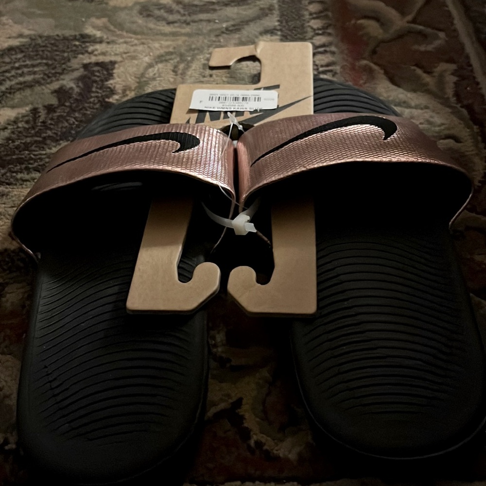 NIKE BENASSI JDI SLIDES